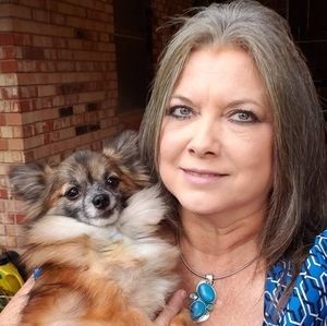 Meet your Posher, Terry